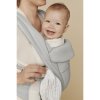 ERGOBABY | OMNI DELUXE Coton - Pearl Grey+ zavinovačka ZDARMA
