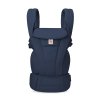 ERGOBABY | OMNI DELUXE Coton - Midnight Blue