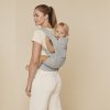 ERGOBABY | OMNI DELUXE Mesh - Pearl Grey+ zavinovačka ZDARMA