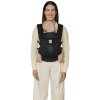 ERGOBABY | OMNI DELUXE Mesh - Onyx Black+ zavinovačka ZDARMA
