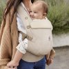 ERGOBABY | ADAPT LINEN - Natural Linen