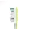 SUAVINEX | Dětský kartáček na zoubky JUNIOR +6 let - zelený