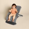 ERGOBABY l EVOLVE lehátko - Charchoal grey