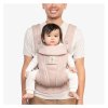 ERGOBABY | OMNI BREEZE - Pink Quartz