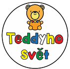 Teddyho svět