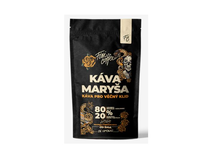 Maryša Doypack