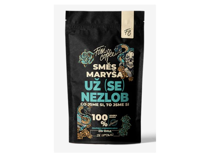 doypack už se nezlob