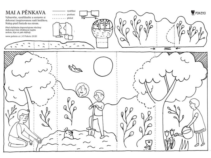 7183 1 mai a penkava