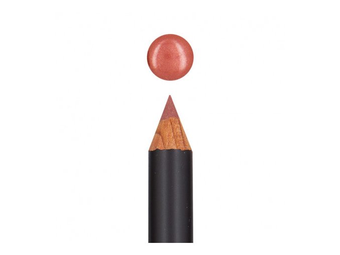 crayon yeux et levres bio 07 beige rose