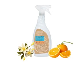 pomerančový odmašťovač produktovka