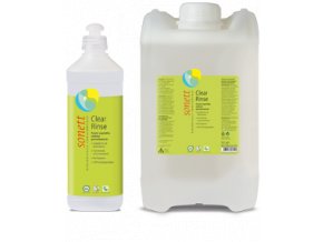 sonett gebinde group clear rinse