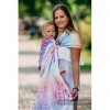 lennylamb ring sling symphony rainbow light