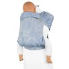 fidella flyclick plus baby carrier classic iced butterfly light blue 3