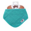 bambusovy slintacek xkko bmb turquoise 373