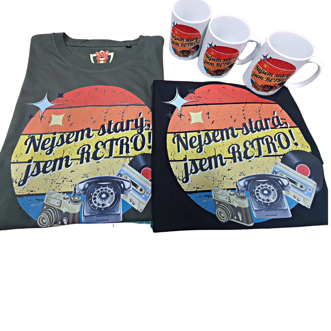 Dárek k narozeninám