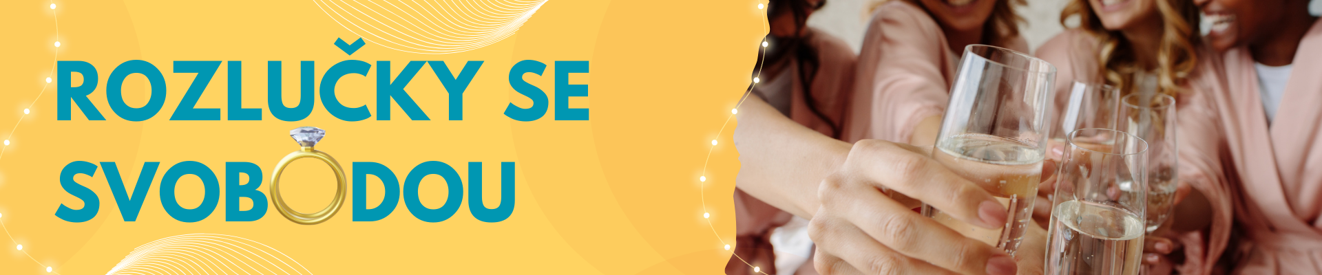 Rozlučky se svobodou