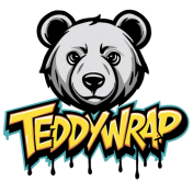 TeddyWrap Potisky