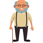 deda