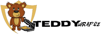 Teddy Wrap