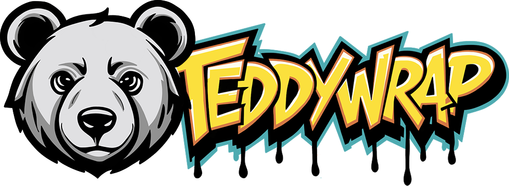 TeddyWrap.cz