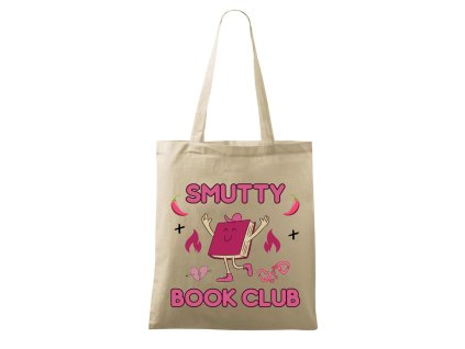smutty book club