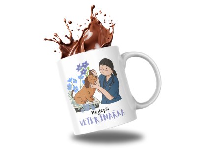 veterinarka