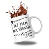 pry jsem moc sprosta