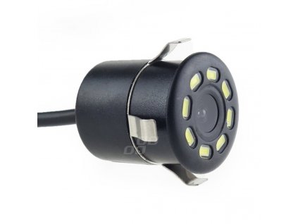 Couvací kamera HD-308-LED "Night Vision" 18 mm