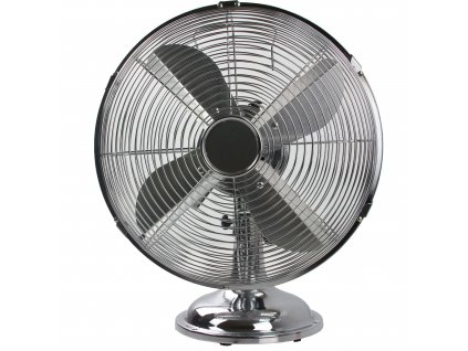 Stolní ventilátor 12" 30cm 35W DAKOTA M90109