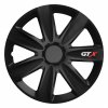 Poklice GTX carbon "black" 17"