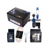 71029 aquario blue co2 set professional