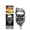 Osvěžovače vzduchu AROMA DIA DE LOS MUERTOS Oud&Pepper Skull