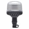 Blikající výstražné světlo 24 LED W25P 12V 24V AM03338