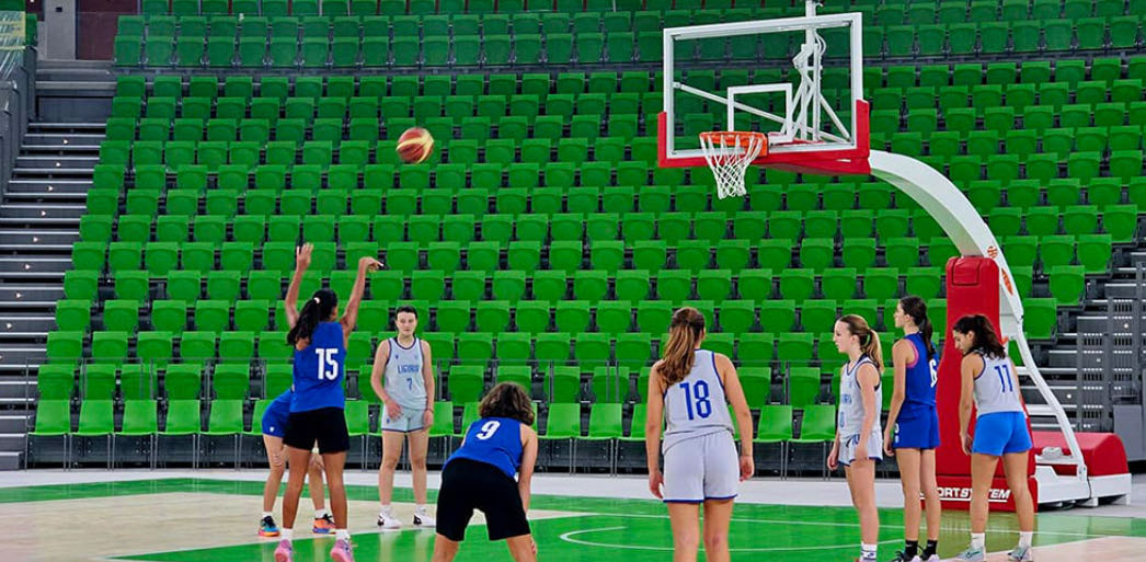 Basketbal