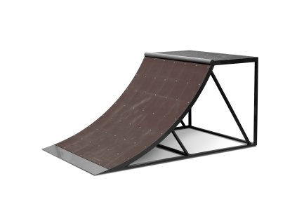 Skatepark rail quaterpipe 1 (1)