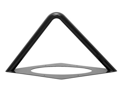 Skatepark rail pole jam 1