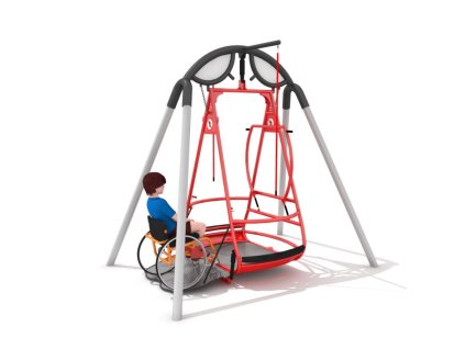 hupačka pre handik 4