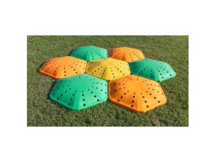 Odrážací obláčik 2