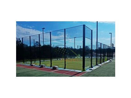 Padel na plat 4