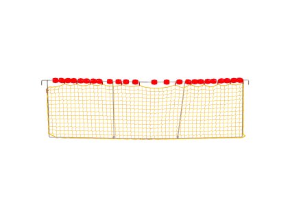 prekažka do bazena 1