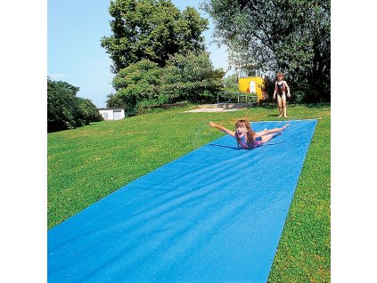 šmyklavka do svahu 2