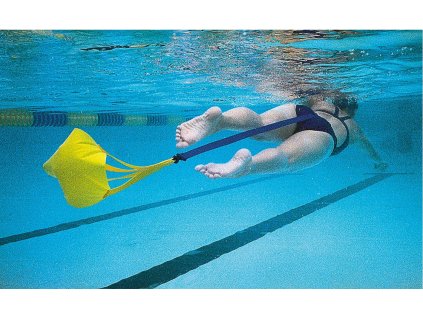 StrechCordz vodný padák