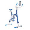Aqua bike 1