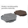 Modul pevný 4