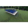 Padel na plochej platni 4