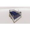 Padel na plat 2