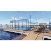 Padel plavaj 1