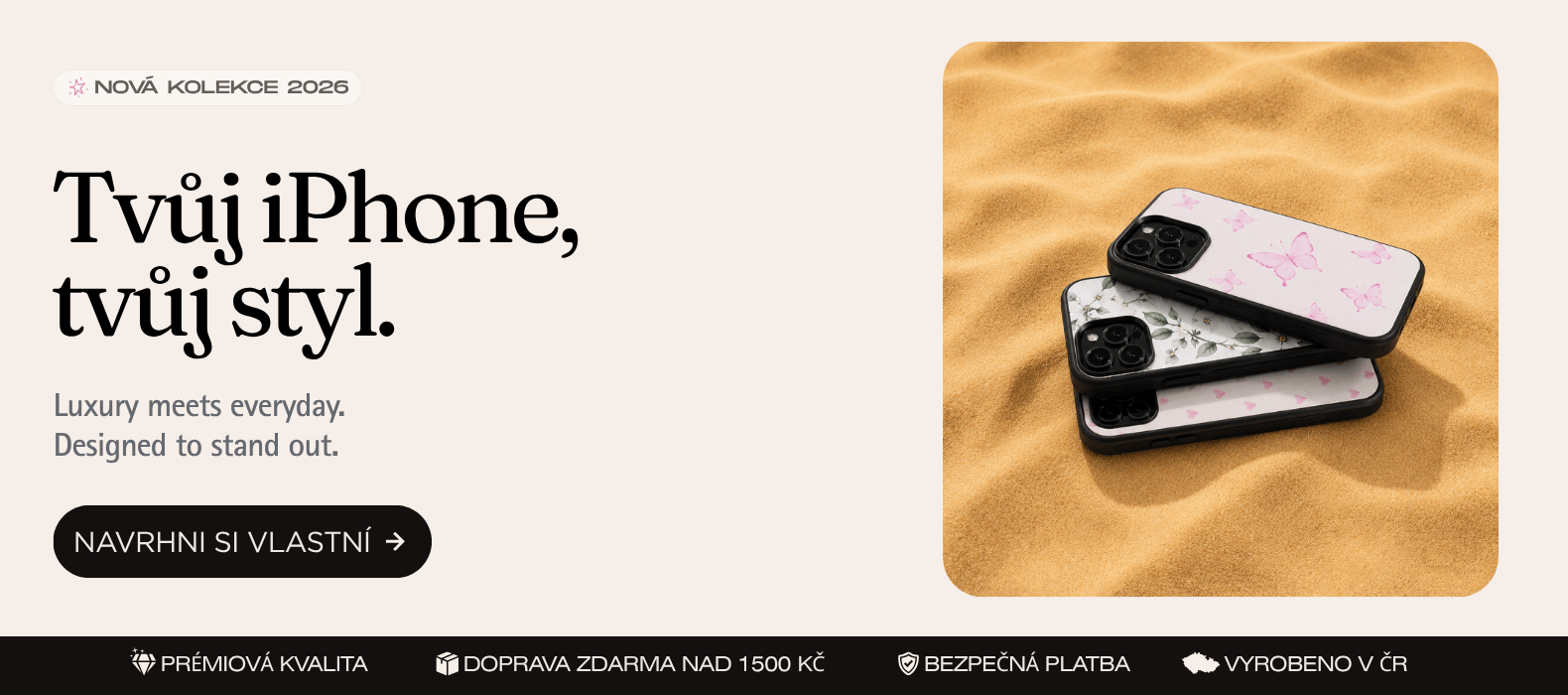 Banner Tedie.cz
