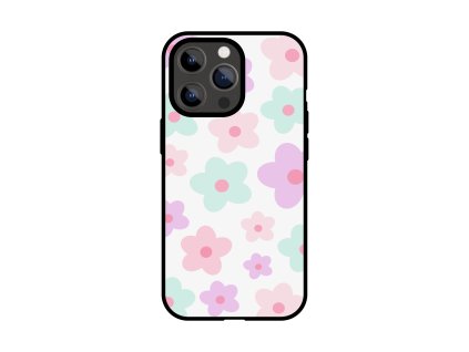 iphone case spring flowers