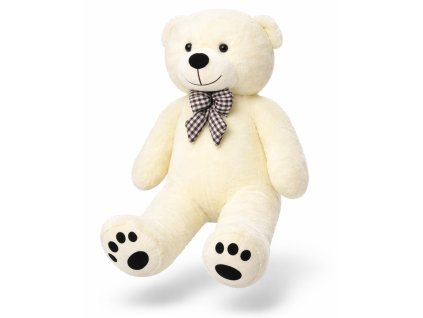 tedie Velký plyšový medvěd